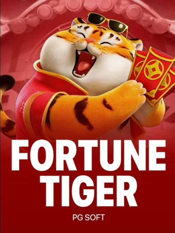Fortune Tiger
